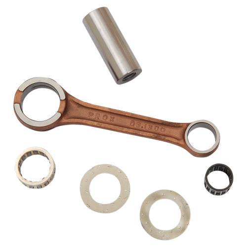 Pro-X - Pro-X Connecting Rod Kit - 03.1300