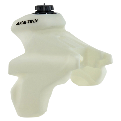 Acerbis - Acerbis Fuel Tank - Natural - 3.0 Gal. - 2464750147
