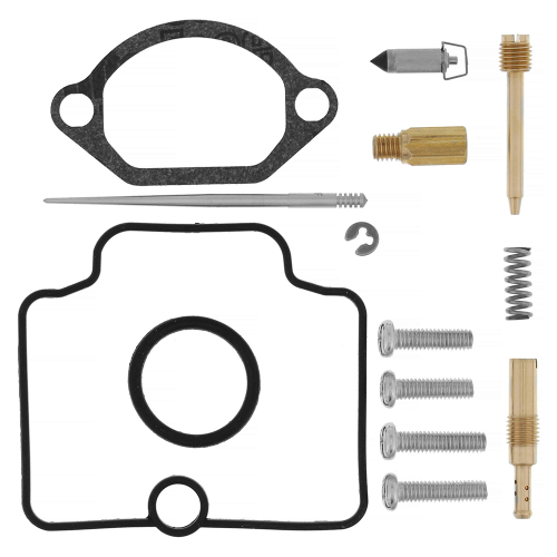 All Balls - All Balls Carburetor Rebuild Kit - 26-1396