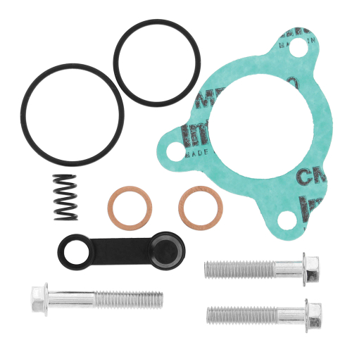 All Balls - All Balls Slave Cylinder Rebuild Kit - 18-6001