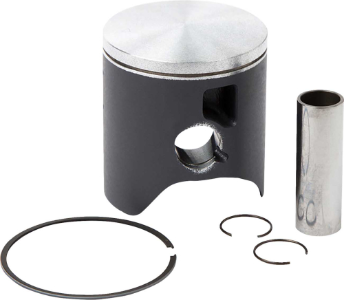 Vertex - Vertex Cast Replica Piston Kit - Standard Bore 53.95mm, Standard Compression - 22216A