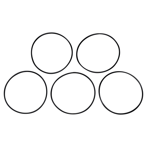 James Gasket - James Gasket Oil Pump Cover O-Ring - 10966