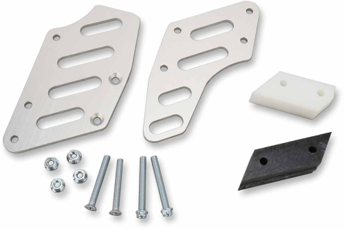 Moose Racing - Moose Racing Aluminum Chain Guide - 01-014CG