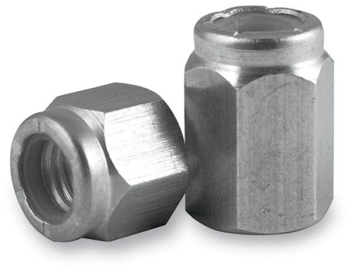 Stud Boy - Stud Boy Power Tower Lock Nuts - .500in. - 2438-P8