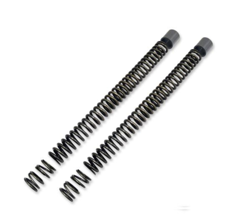 LA Choppers - LA Choppers Front Fork Lowering Kit - LA-7502-49FL