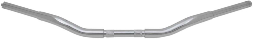 LA Choppers - LA Choppers 1-1/4in. Classic Style Handlebar - Chrome - LA-7303-00
