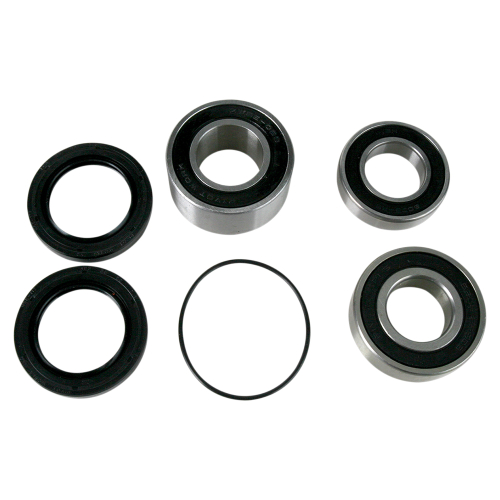 Pivot Works - Pivot Works Wheel Bearing Kit - PWRWS-H14-000