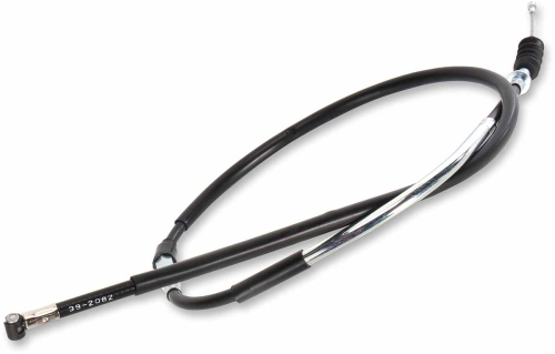 Moose Racing - Moose Racing Clutch Cable - 0652-1673