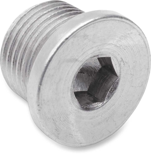 Drag Specialties - Drag Specialties O2 Sensor Plug - 12 x 1.25mm - 1861-0562