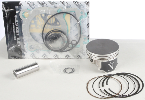 Namura Technologies - Namura Technologies Top End Repair Kit - 1.00mm Oversize to 80.98mm - NA-20036-4K