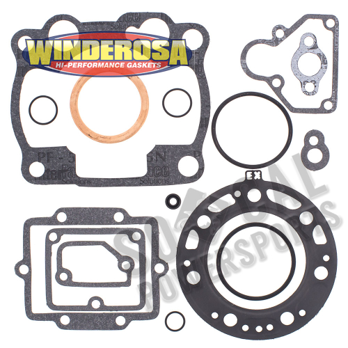 Winderosa - Winderosa Top End Gasket Set - 810457