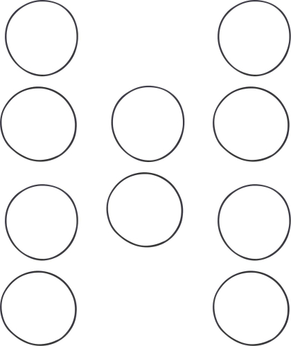 James Gasket - James Gasket Oil Pump Cover O-Ring - JGI-26434-76-A