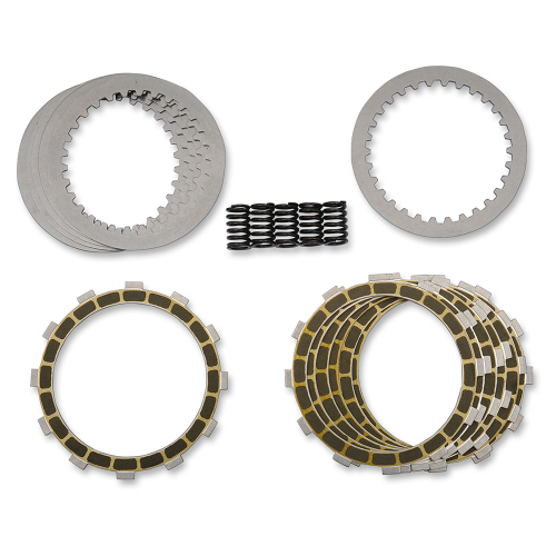 Barnett - Barnett Complete Clutch Kit - 303-45-10025