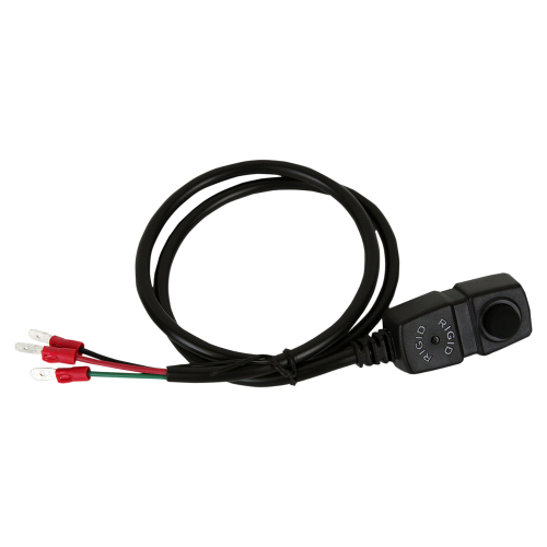 RIGID Industries - RIGID Industries Pendant Switch Kit - 40052