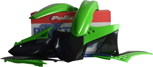 Polisport - Polisport Plastic Kit - OEM Color - 90206