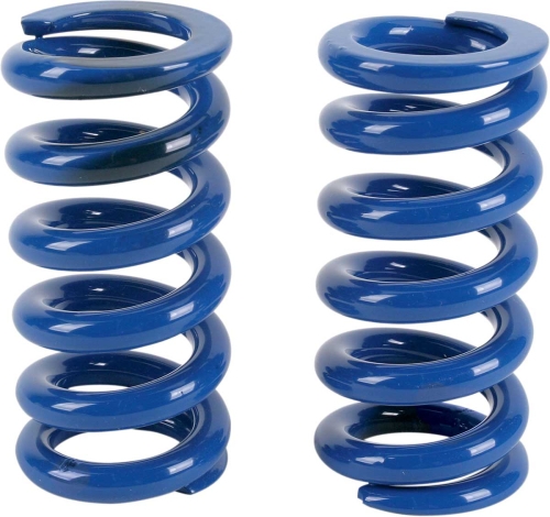 LA Choppers - LA Choppers Big Shock Springs - Blue (1300 psi) - LA-8590-01