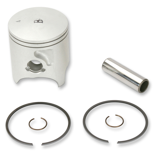 Pro-X - Pro-X Piston Kit (D) - Standard Bore 67.97mm - 01.2314.D