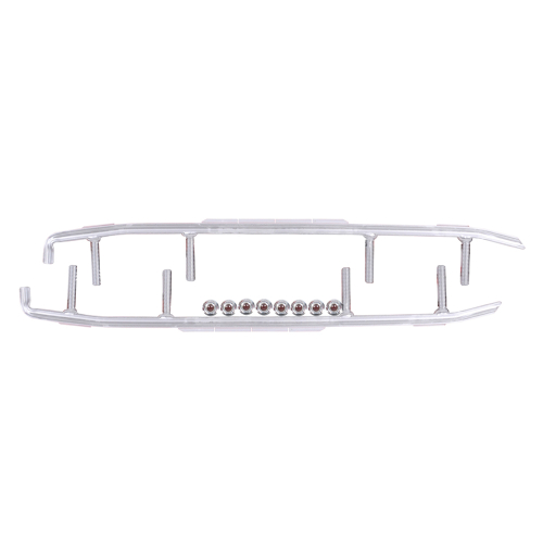 Stud Boy - Stud Boy Shaper Bars - 6in. - DOO-S2152-60