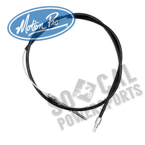 Motion Pro - Motion Pro Black Vinyl Clutch Cable - 06-0236