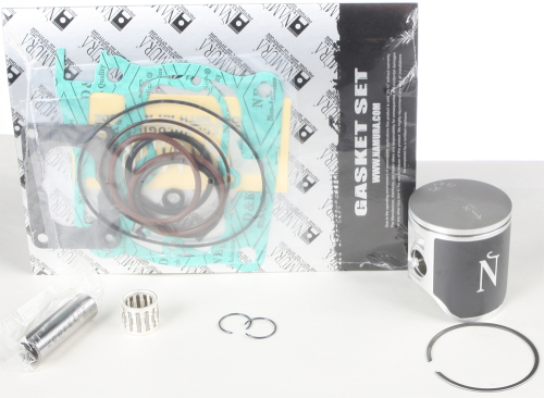 Namura Technologies - Namura Technologies Top End Repair Kit (B) - Standard Bore 53.95mm, 8.9:1 Compression - NX-40000-BK1