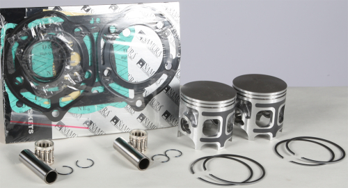 Namura Technologies - Namura Technologies Top End Repair Kit - Standard Bore 65.94mm, High Compression - NA-40002K