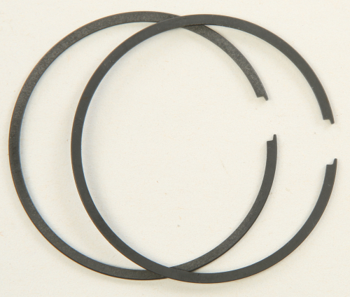 Namura Technologies - Namura Technologies Piston Ring Set - 44.45mm - 44.47mm - NX-20060-6R