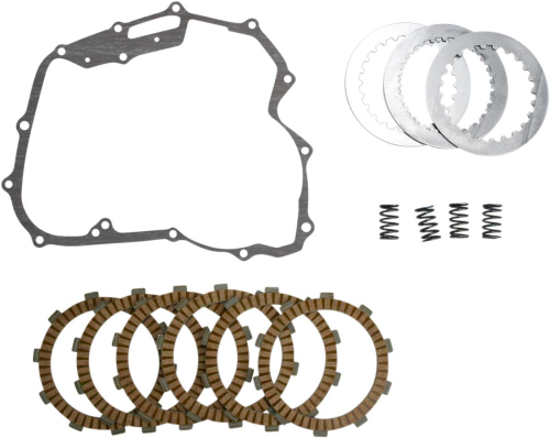 Vesrah - Vesrah Complete Clutch Kit - AT-5003