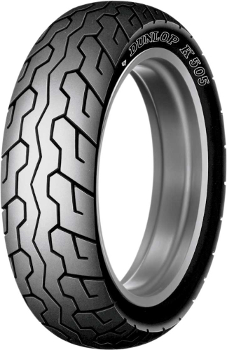 Dunlop - Dunlop K505 Rear Tire - 140/70-17 - 332687