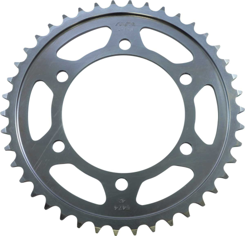 Sunstar - Sunstar Steel Rear Sprocket - 42T - 2-547442