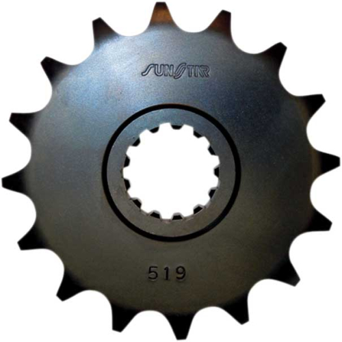 Sunstar - Sunstar Steel Front Sprocket - 16T - 51916