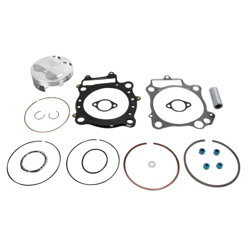 Wiseco - Wiseco Top End Kit - Standard Bore 96.00mm, 12:1 Compression - PK1413