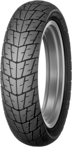 Dunlop - Dunlop K330 Rear Tire - 120/80-16 - 32QF68