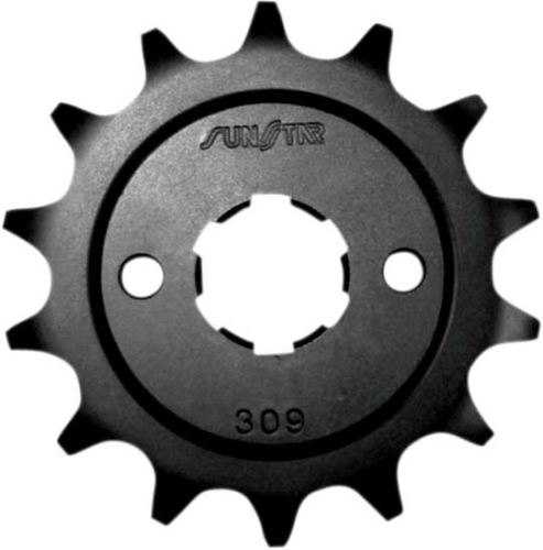 Sunstar - Sunstar Steel Front Sprocket - 14T - 30914