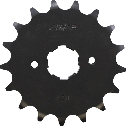 Sunstar - Sunstar Steel Front Sprocket - 17T - 50817