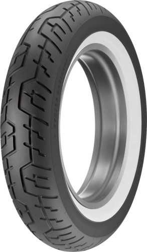 Dunlop - Dunlop CruiseMax Rear Tire - 150/80-16 WWW - 334180