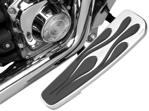 Baron Custom Accessories - Baron Custom Accessories Adjustable Rider Longboards - Enferno - BA-7092-03