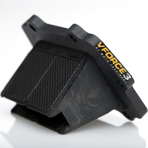 Moto Tassinari - Moto Tassinari Delta 3 Reed Valve System - V325A