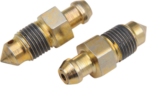 Goodridge - Goodridge Speed Bleeder - 10mm x 1.0 - SB1010
