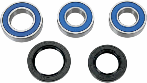 Moose Racing - Moose Racing Wheel Bearing and Seal Kit - 25-1458