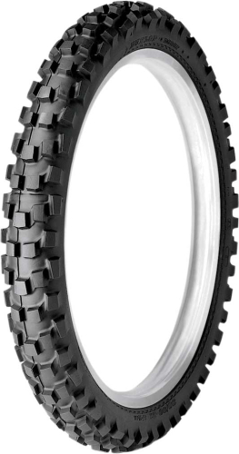 Dunlop - Dunlop D606 Front Tire - 90/90-21 - 32SF21