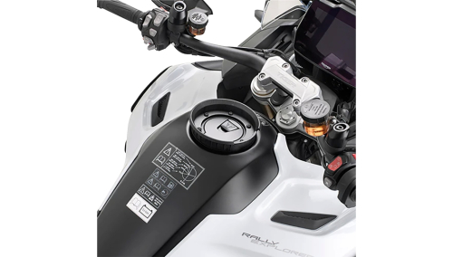 GIVI - GIVI Tanklock Tank Rings - BF74