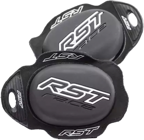 RST - RST RST Knee Sliders - Black - 101921BLK-ONE