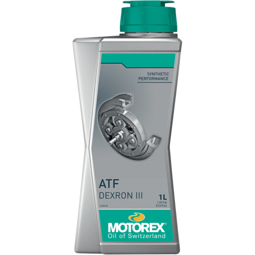 Motorex - Motorex ATF Dexron III - 1L - 308063