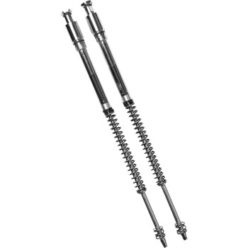 Progressive Suspension - Progressive Suspension Monotube Cartridge Fork Kit - 31-2546