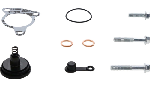Pro-X - Pro-X Clutch Slave Cylinder Rebuild Kit - 16.950038