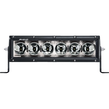 RIGID Industries - RIGID Industries Radiance Plus Light Bars -10in. - Clear - 210053