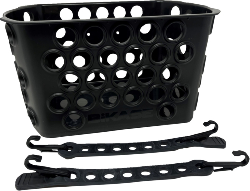 BiKASE - BiKASE Bessie Rear Basket - 1058