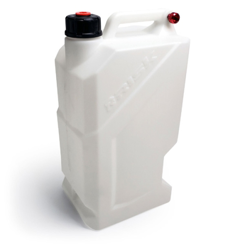 Risk Racing - Risk Racing EZ3 Utility Jug - 5 Gallon - 00389