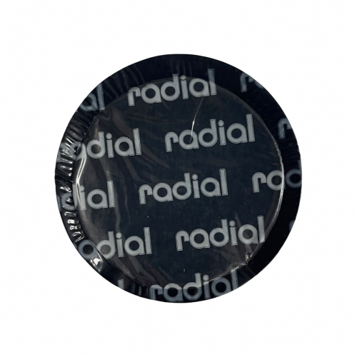 XtraSeal - XtraSeal Tire Patches - 2-1/4in. - 11-322BK