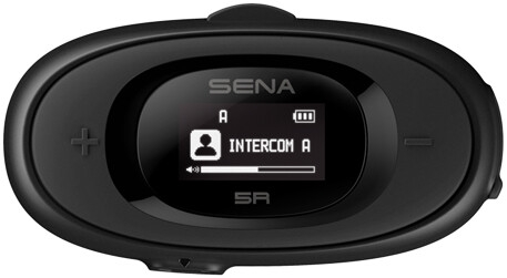 SENA - SENA 5R Bluetooth COMM System - 5R-01